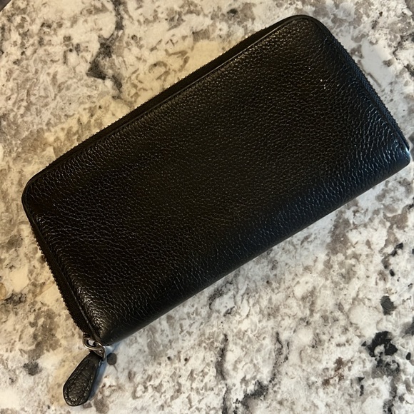 Coach Baseman Wallet - Picture 4 of 5